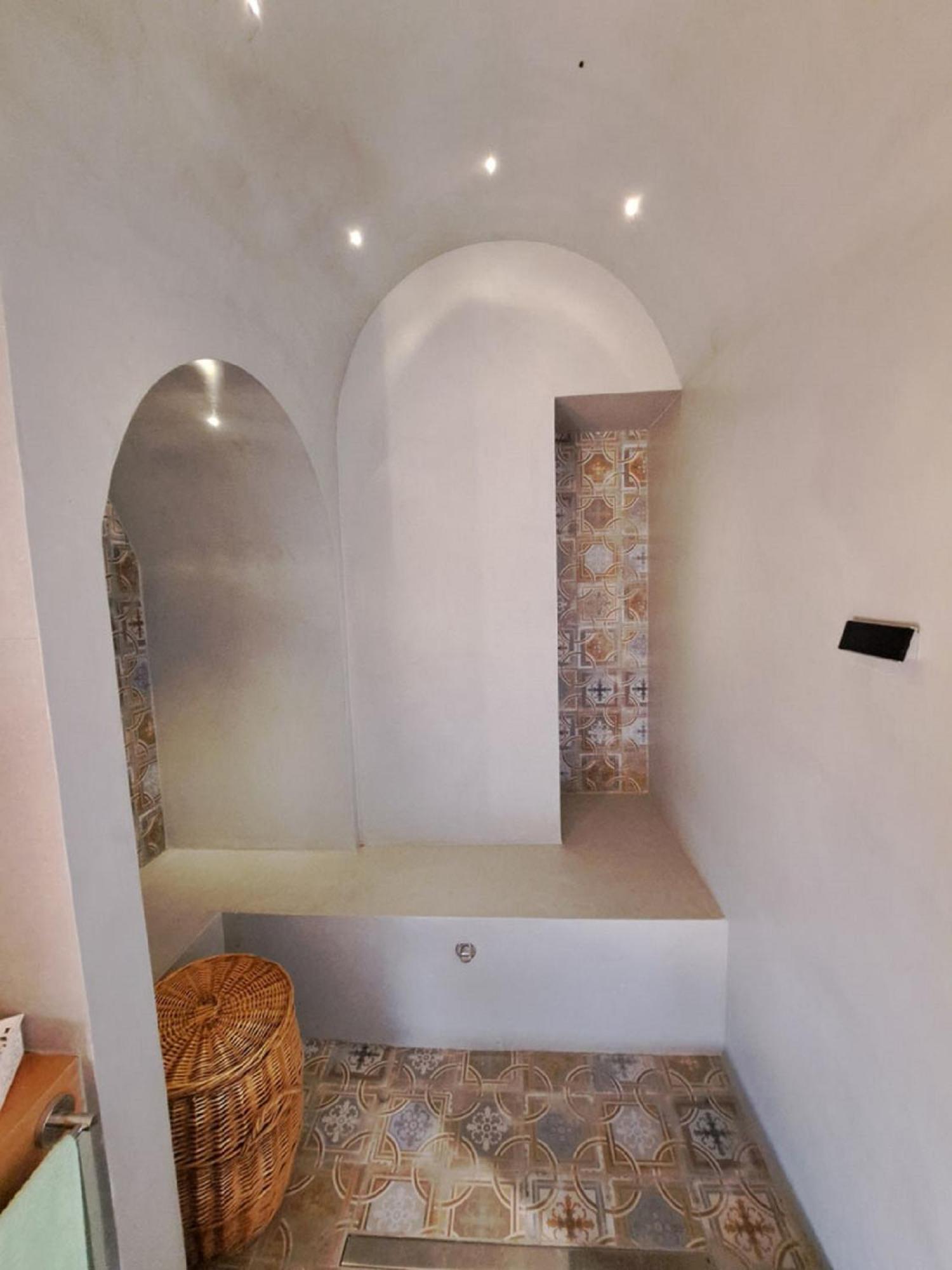 Villa Apollo - Saint George'S Retreat Village Kokkino Chorio Kültér fotó