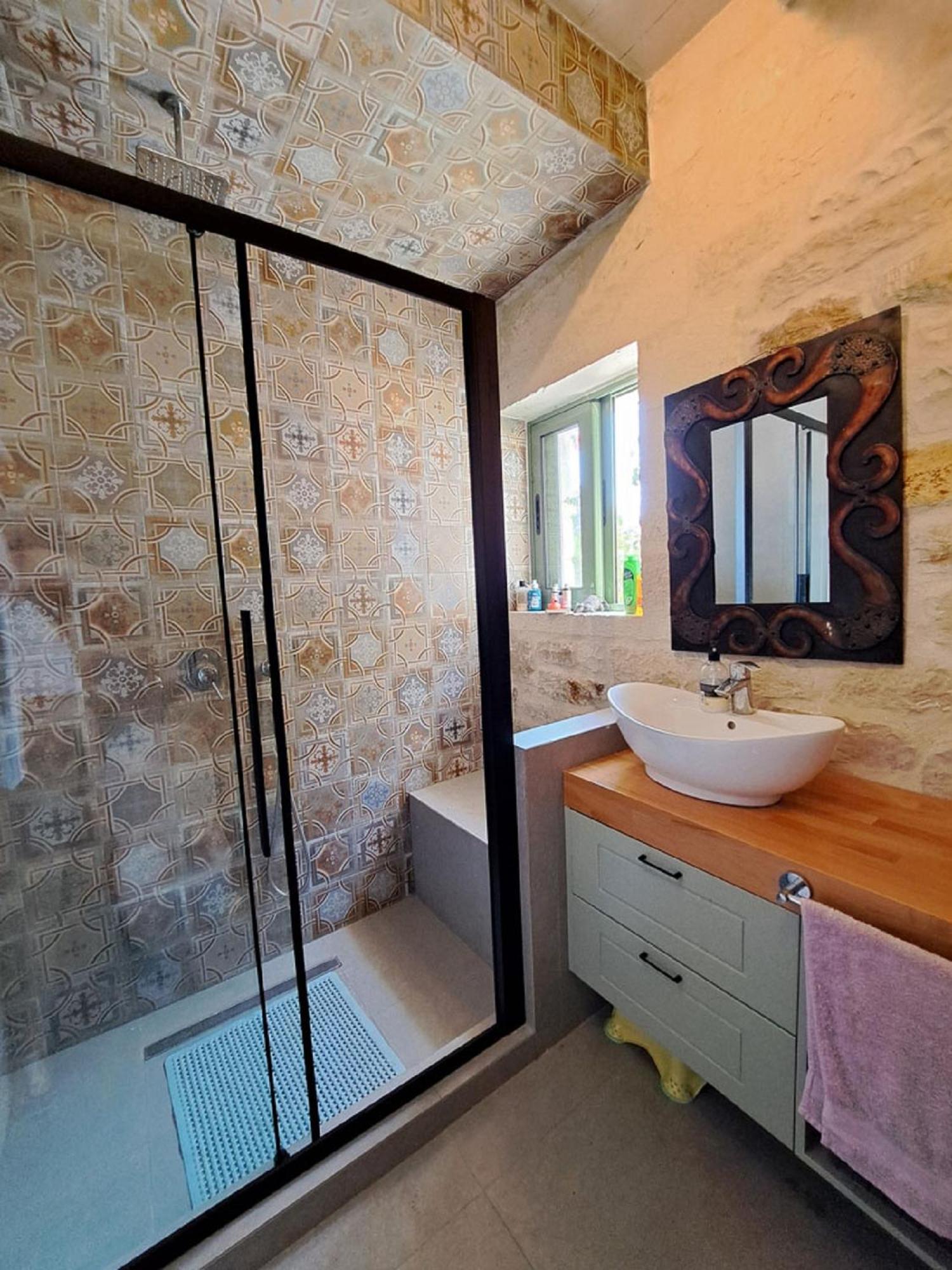 Villa Apollo - Saint George'S Retreat Village Kokkino Chorio Kültér fotó