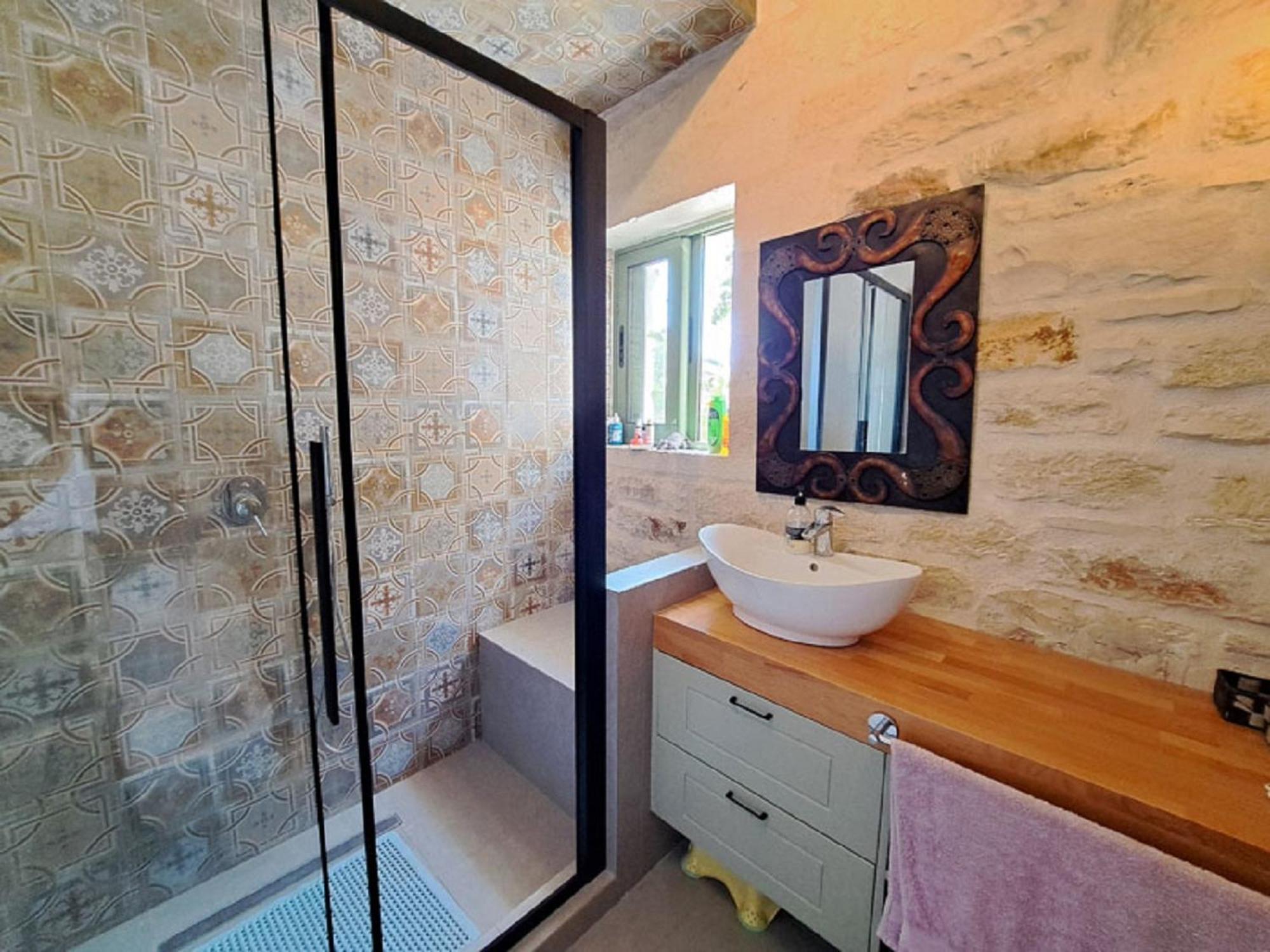 Villa Apollo - Saint George'S Retreat Village Kokkino Chorio Kültér fotó