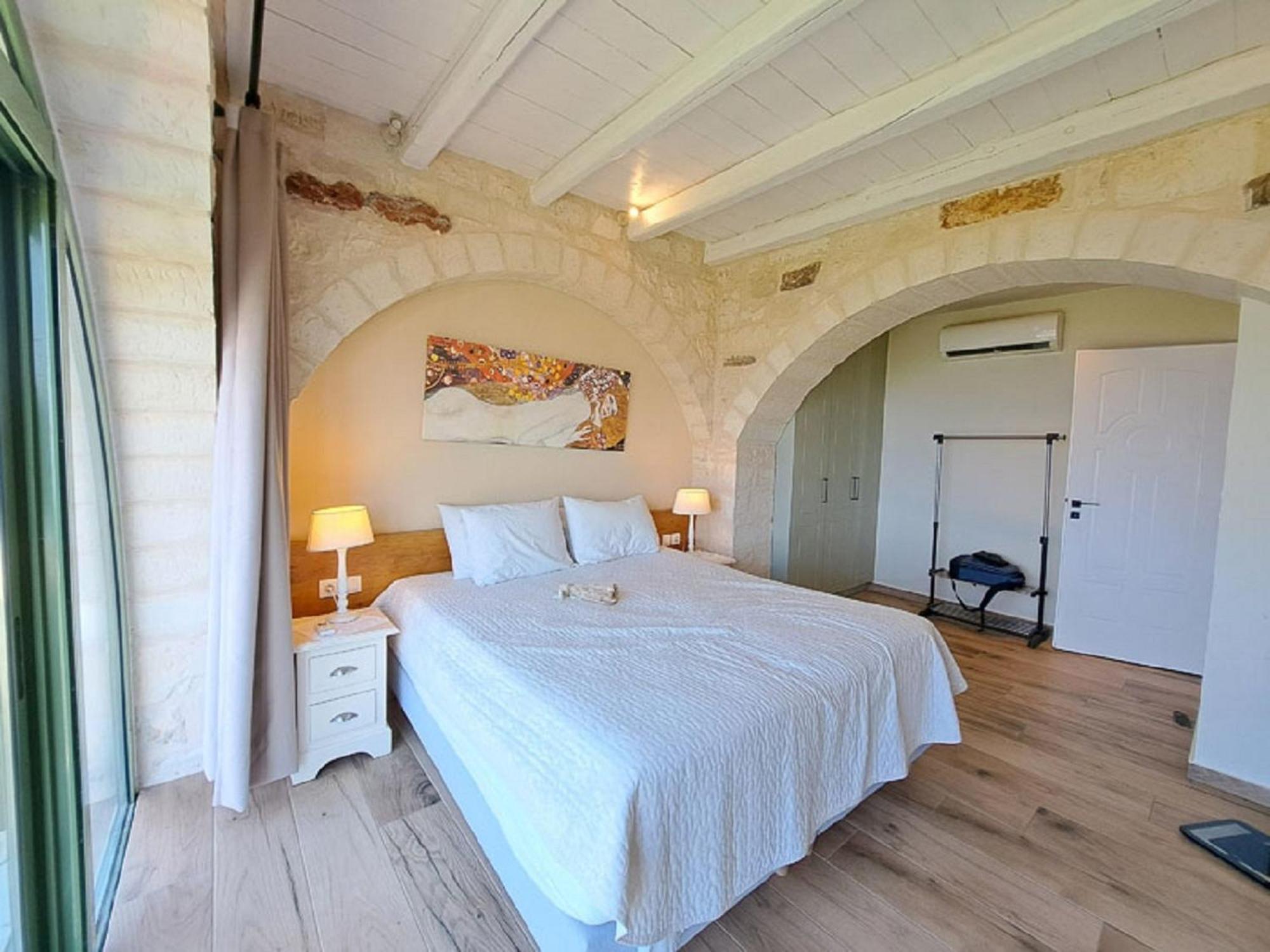 Villa Apollo - Saint George'S Retreat Village Kokkino Chorio Kültér fotó
