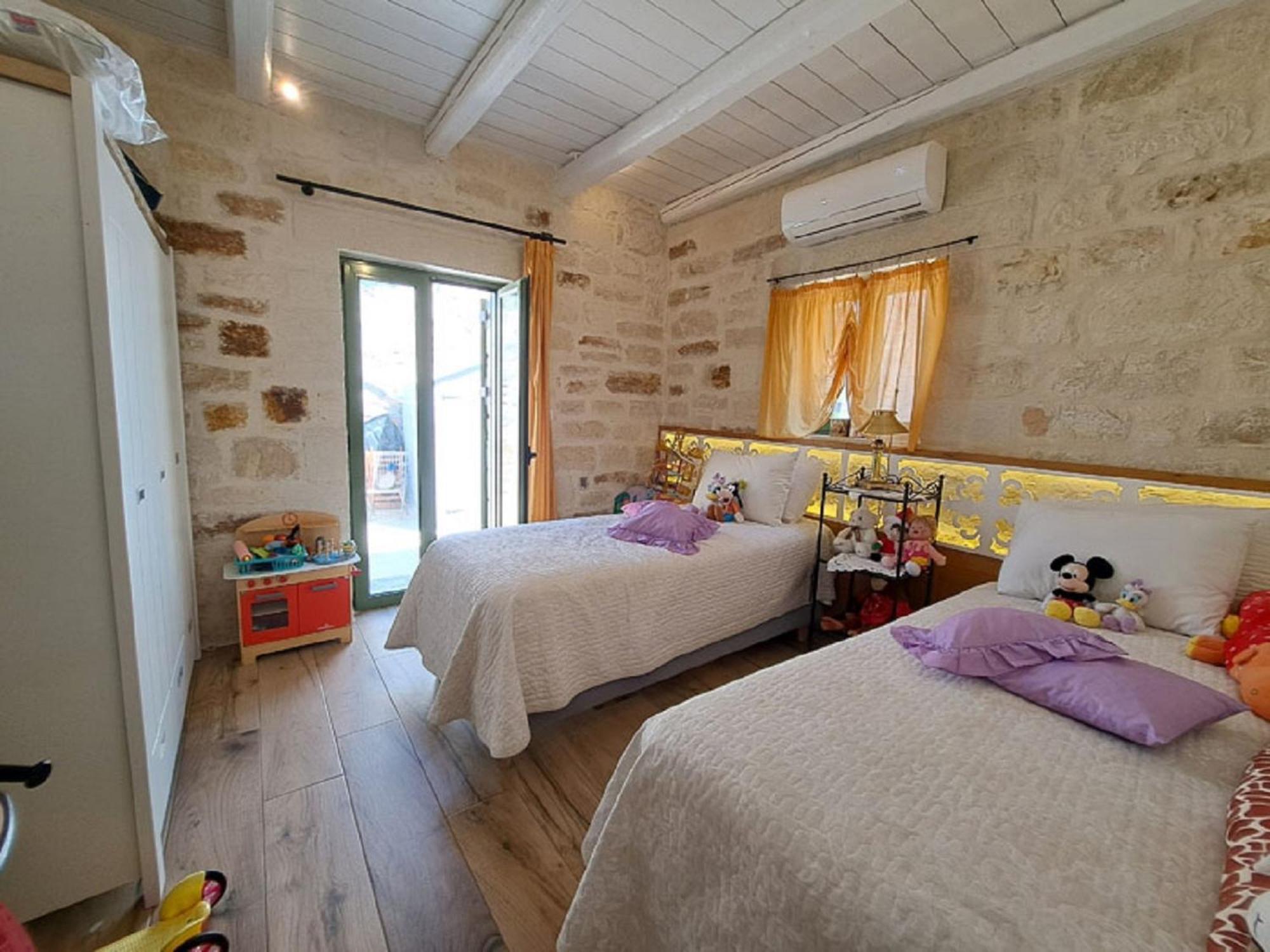 Villa Apollo - Saint George'S Retreat Village Kokkino Chorio Kültér fotó