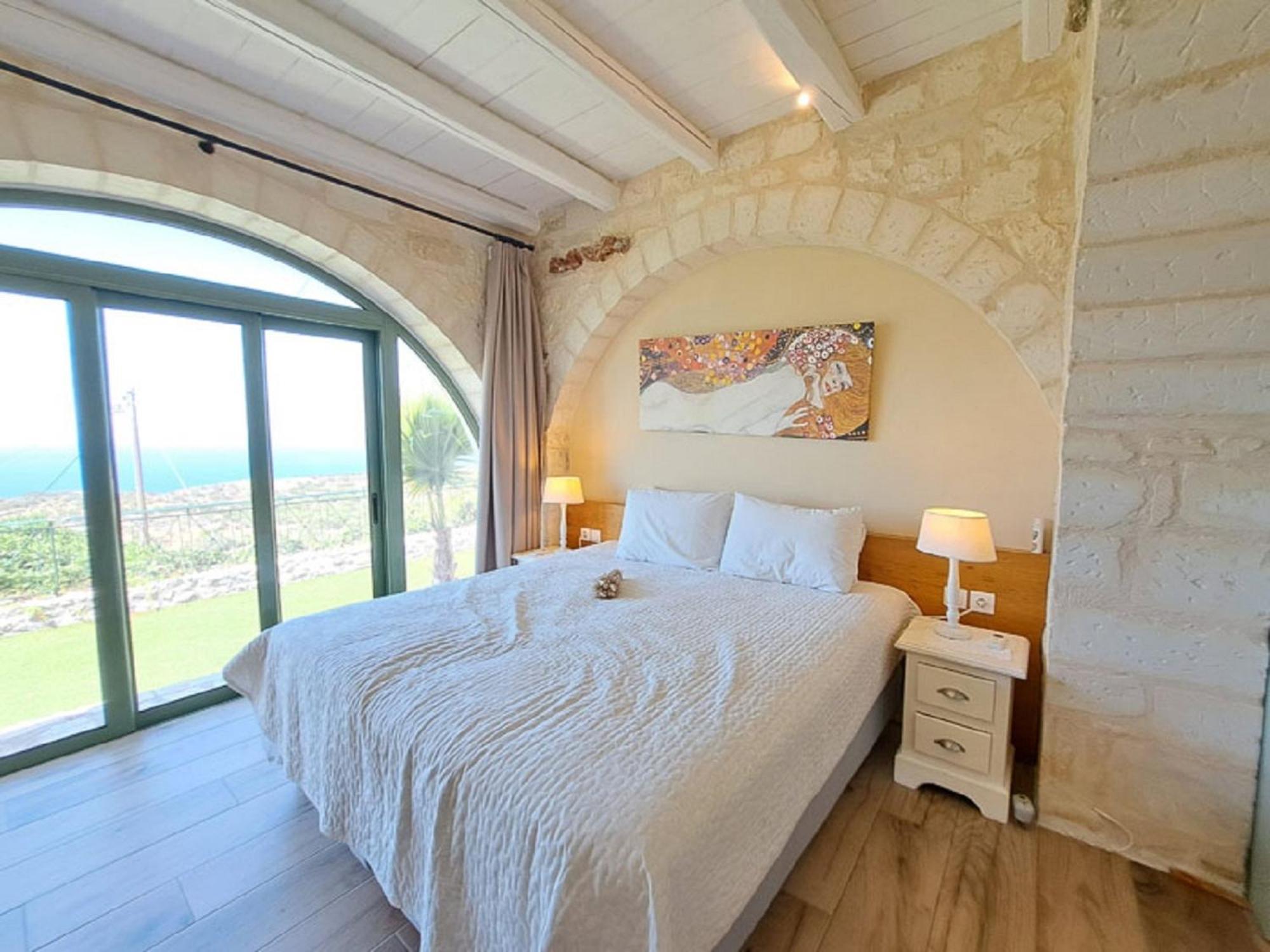 Villa Apollo - Saint George'S Retreat Village Kokkino Chorio Kültér fotó