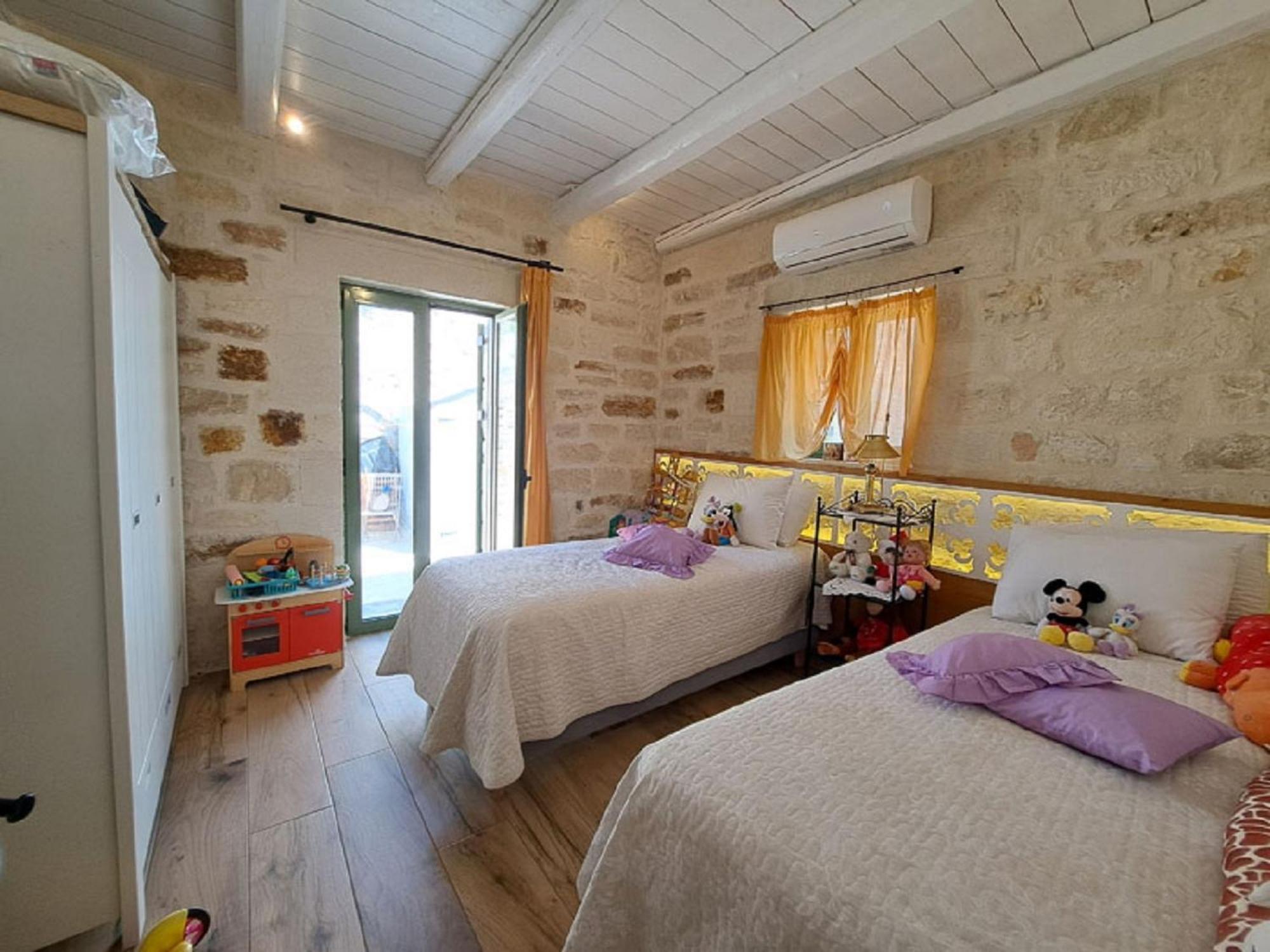 Villa Apollo - Saint George'S Retreat Village Kokkino Chorio Kültér fotó