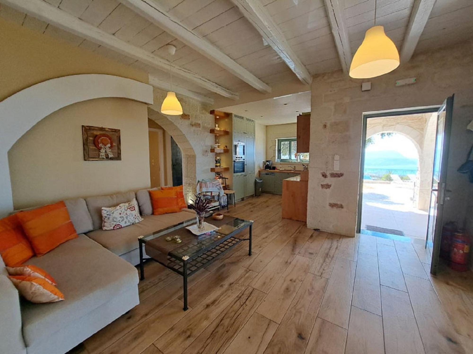 Villa Apollo - Saint George'S Retreat Village Kokkino Chorio Kültér fotó