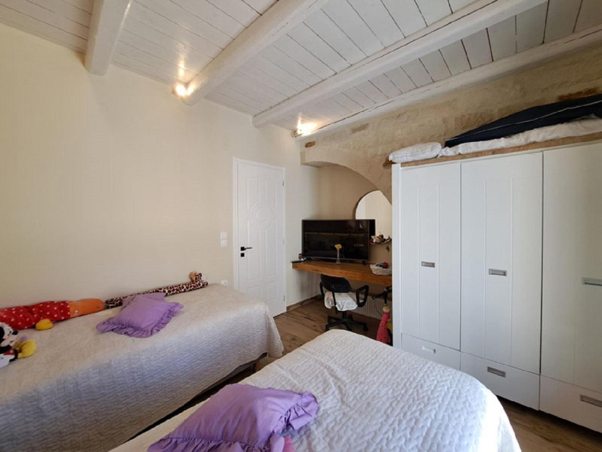 Villa Apollo - Saint George'S Retreat Village Kokkino Chorio Kültér fotó