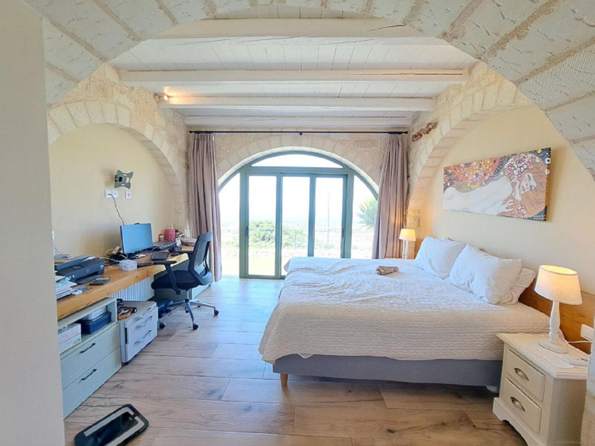 Villa Apollo - Saint George'S Retreat Village Kokkino Chorio Kültér fotó
