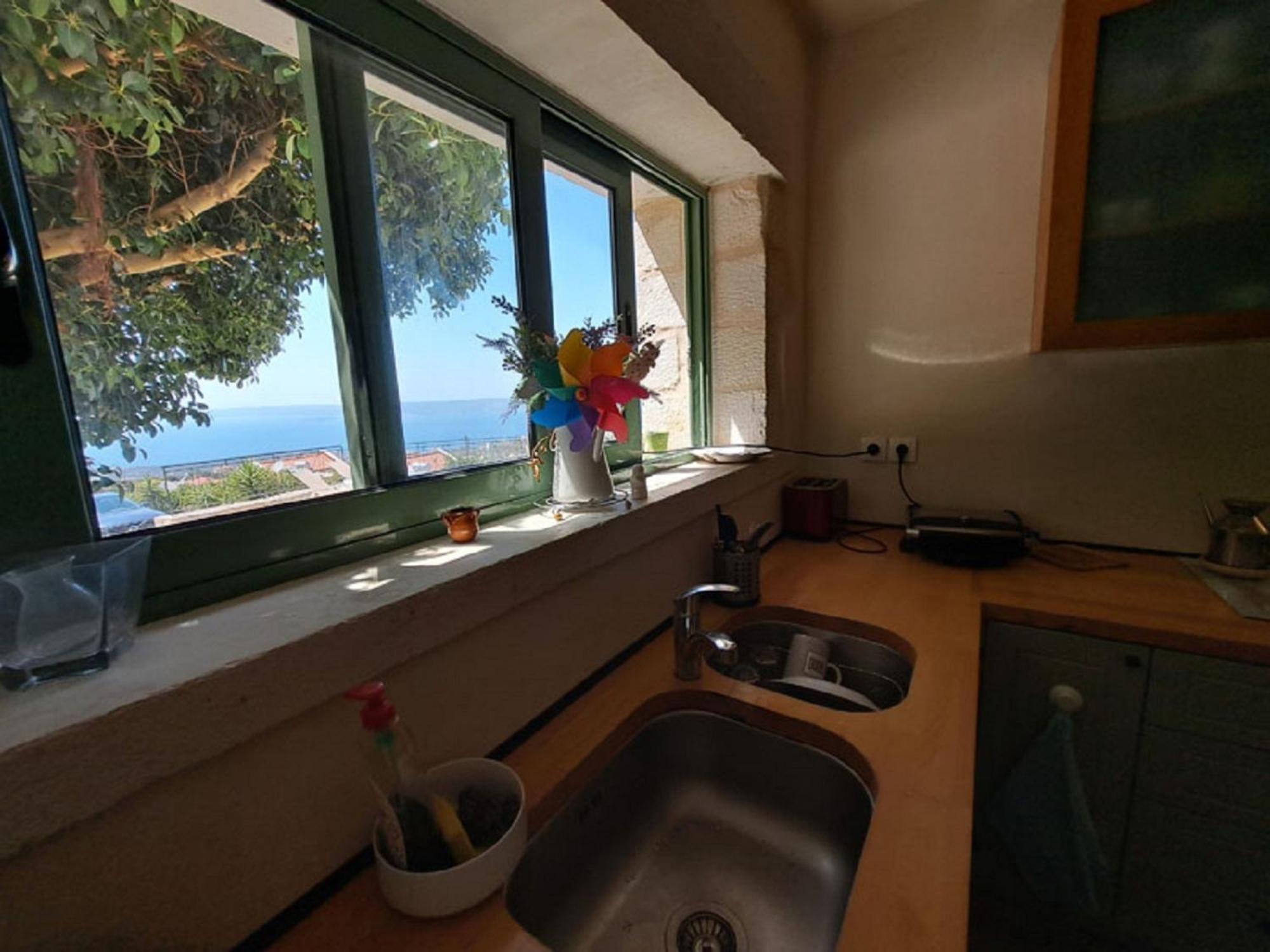 Villa Apollo - Saint George'S Retreat Village Kokkino Chorio Kültér fotó