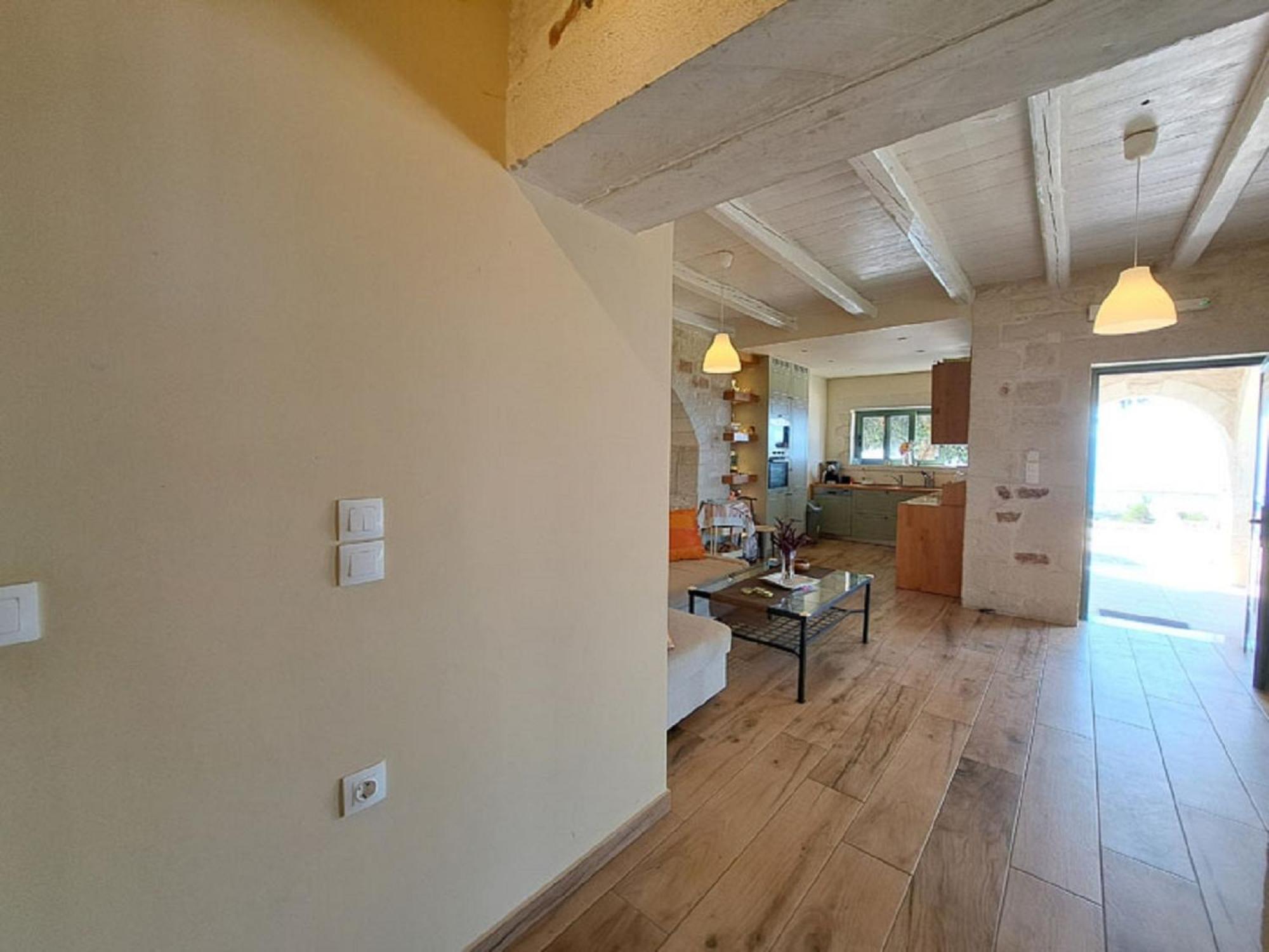 Villa Apollo - Saint George'S Retreat Village Kokkino Chorio Kültér fotó